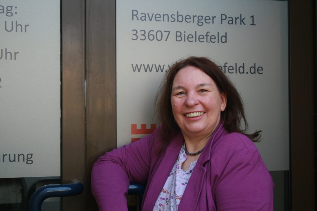 Portrait  von Mir 