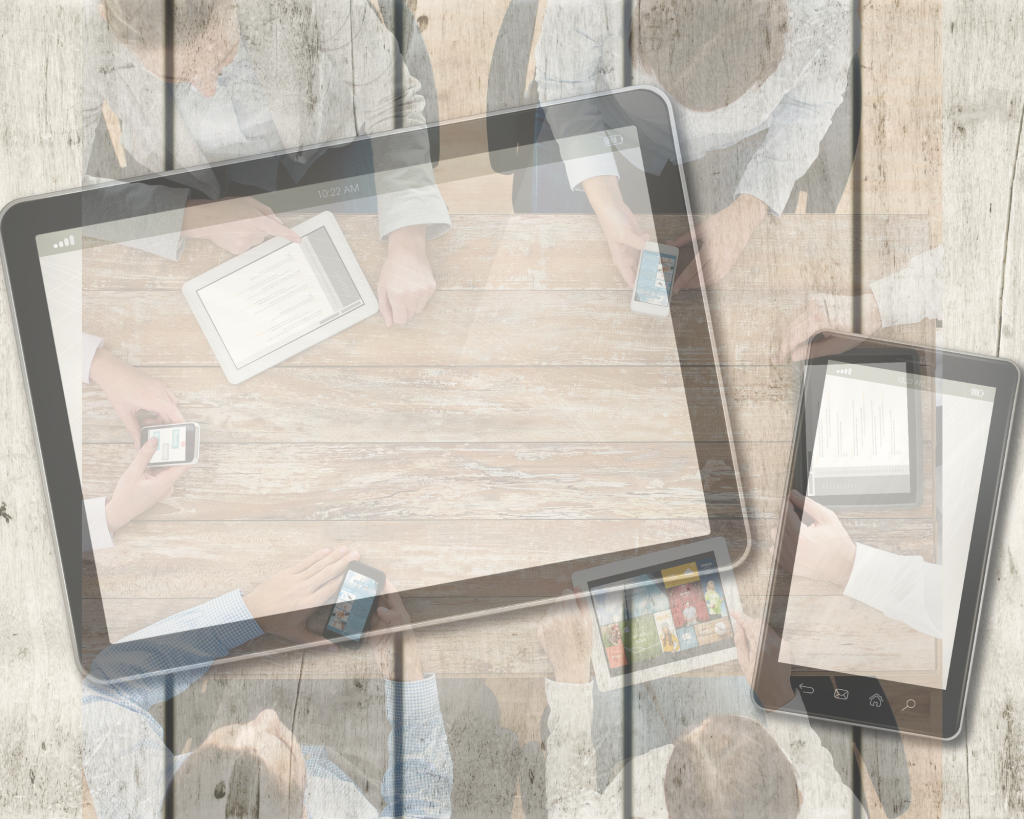 Smartphone/ Tablet Grundlagen und Vertiefung