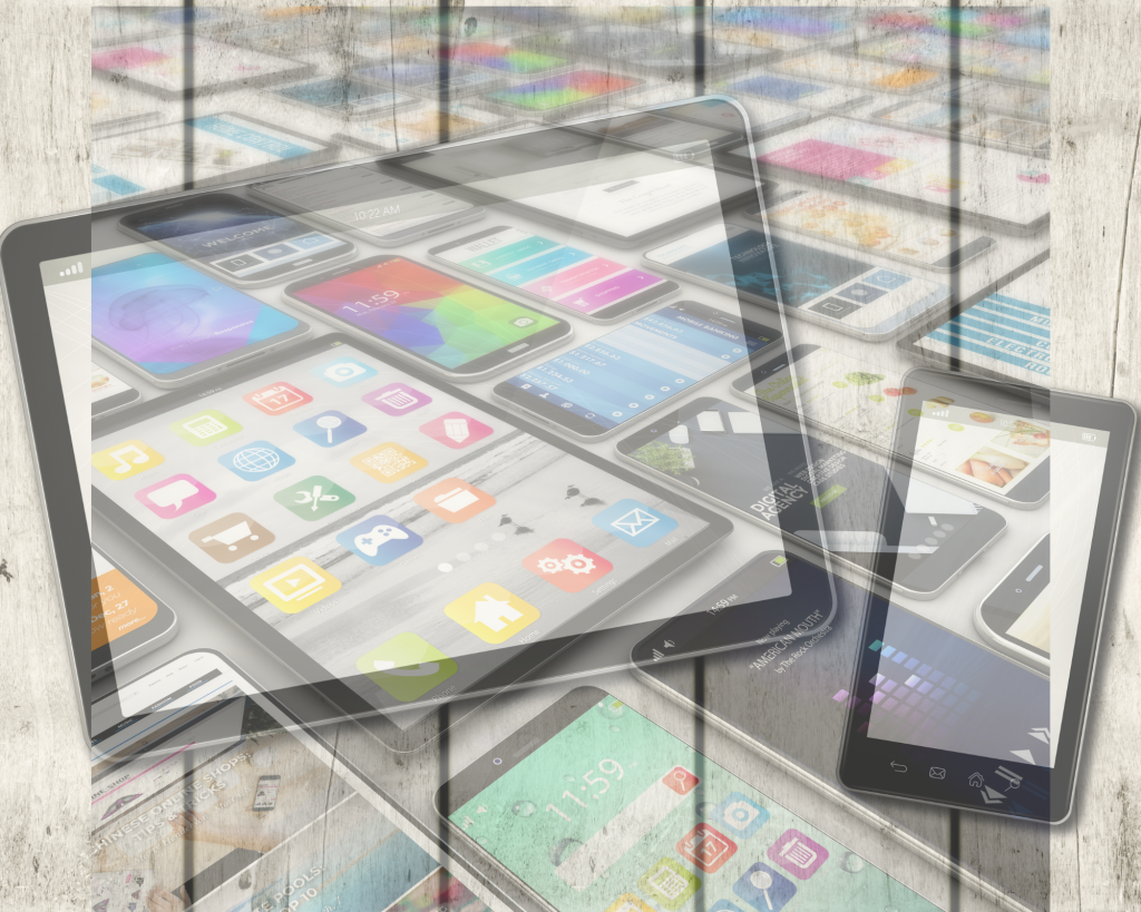 AndroidSmartphone/Tablet Kurs