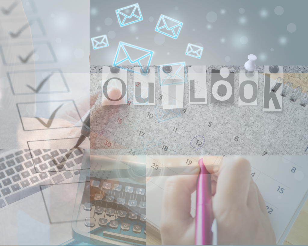 Zeitmanagement Outlook und OneNote