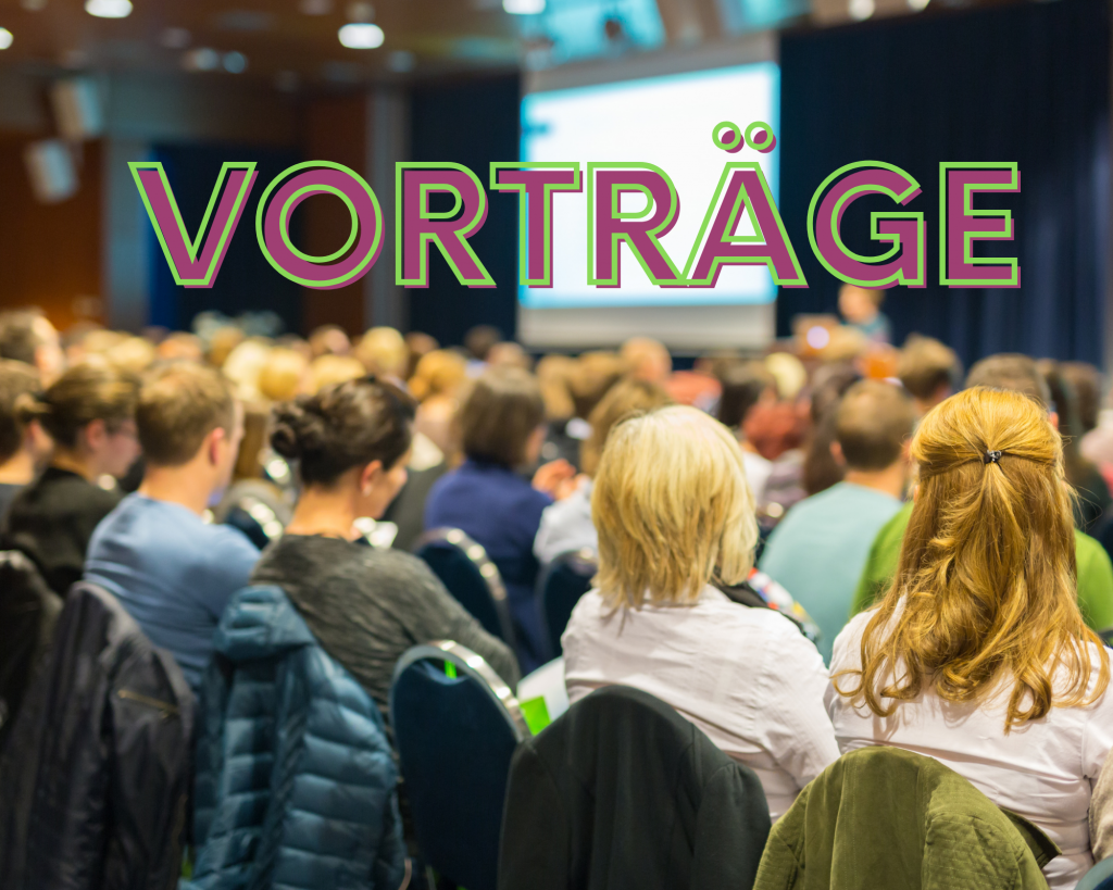 Vorträge