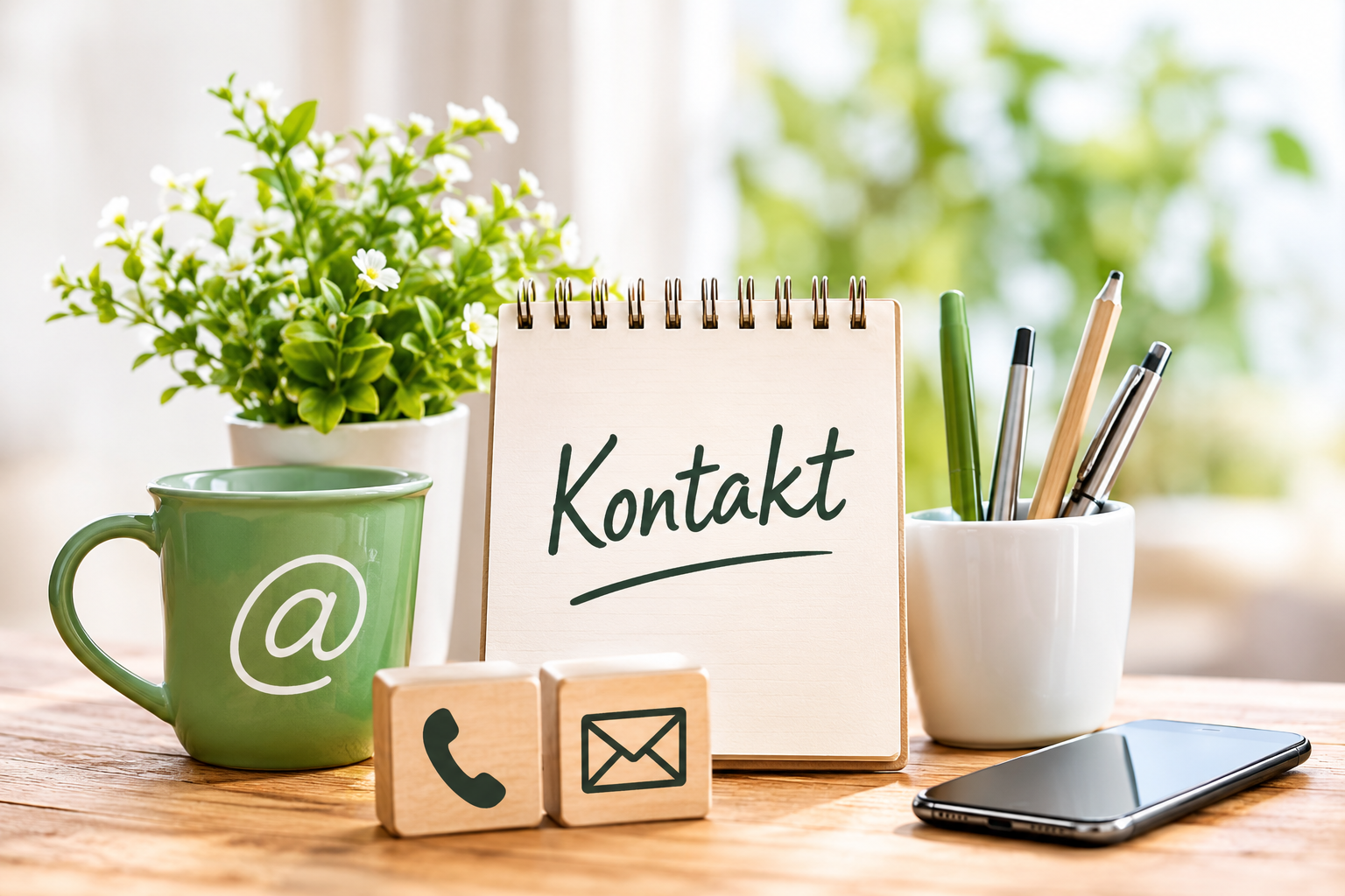 Kontakt