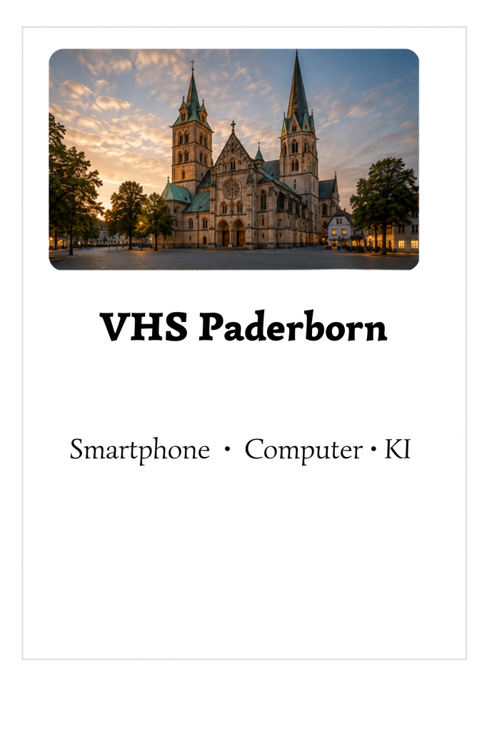 VHS_Paderborn1