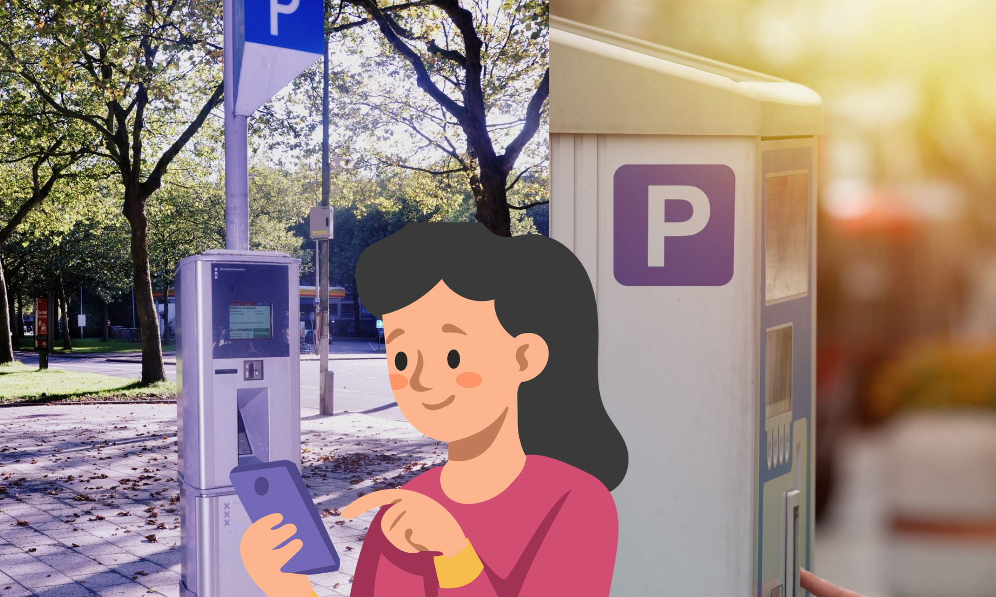 Easyparken