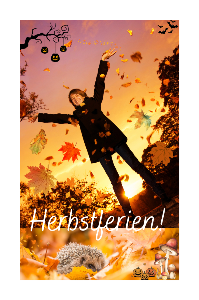 Herbstferien